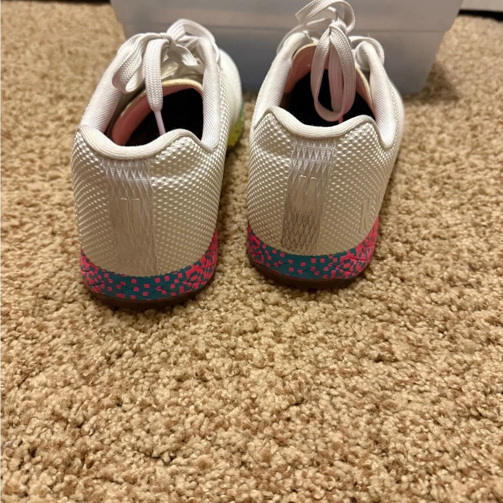 NOBULL low top